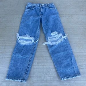 Aligrace Vintage Levi’s